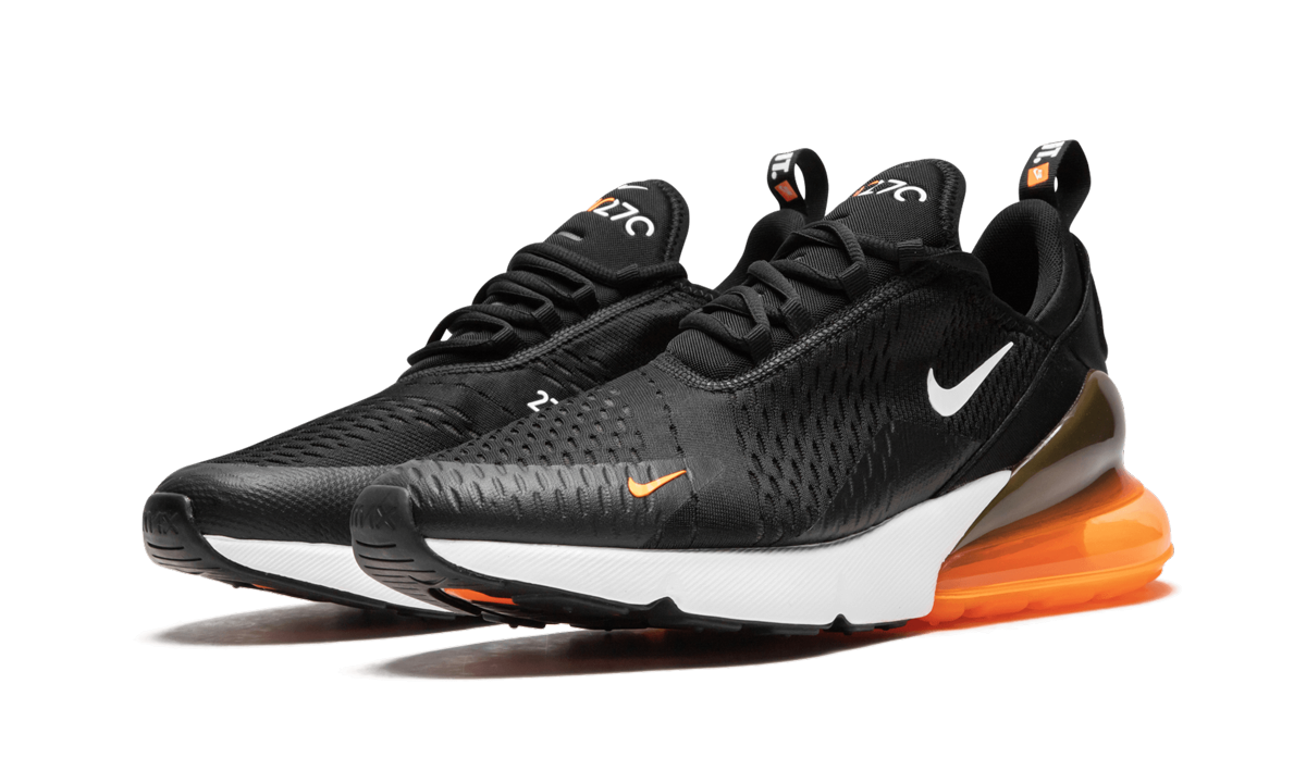 Air Max 270 "Just Do It" AH8050 014