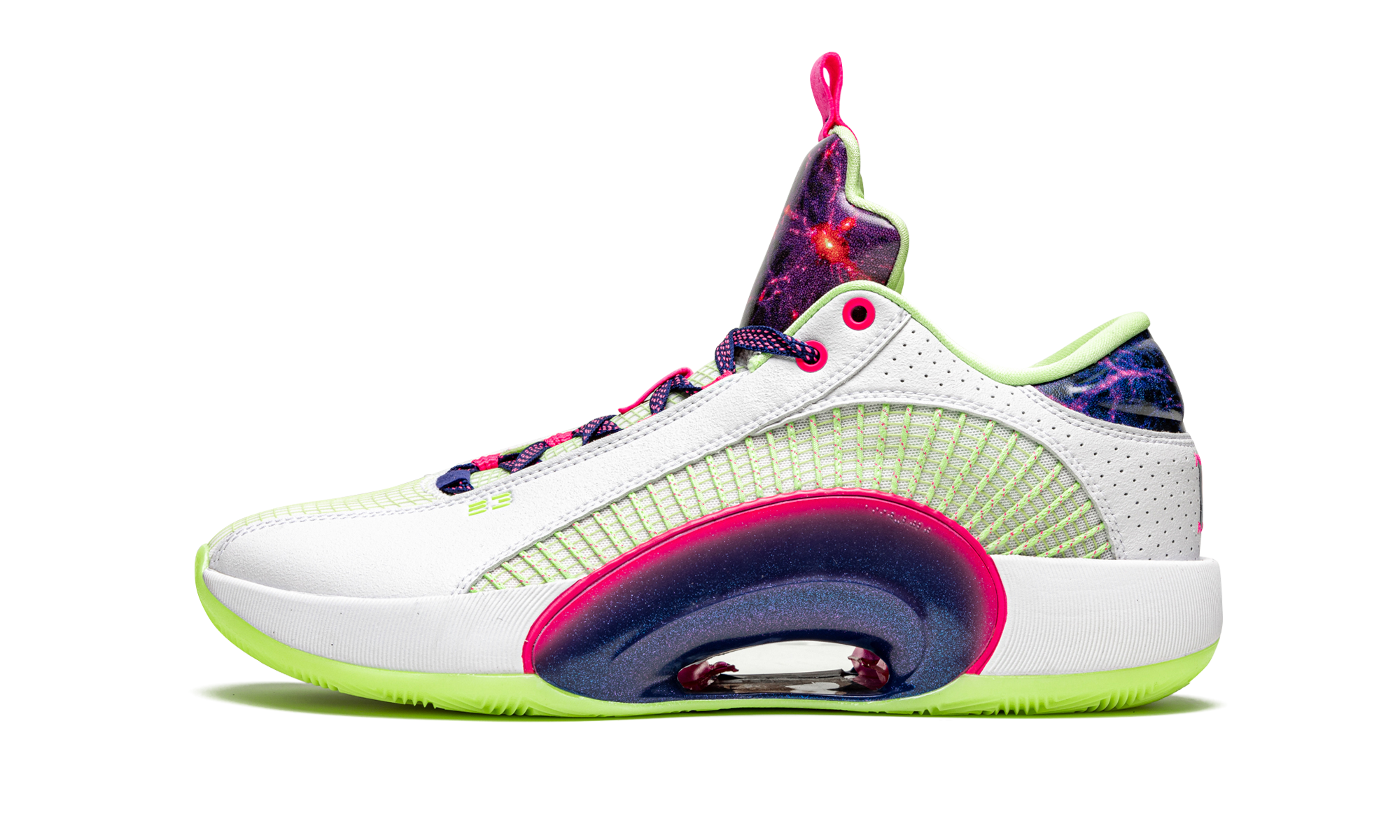 35 Low "Luka Doncic PE" DJ9805 190