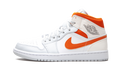 1 Mid "Starfish"
