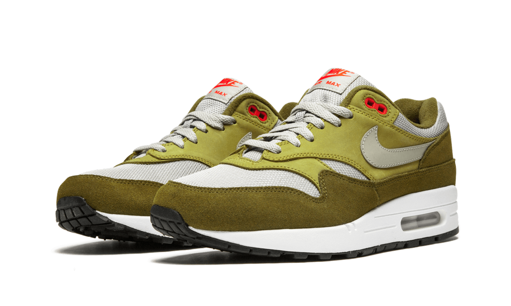 Air Max 1 Premium Retro "Curry Pack" 908366 300