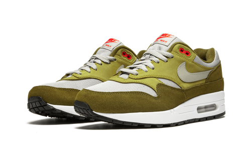 Air Max 1 Premium Retro "Curry Pack" 908366 300