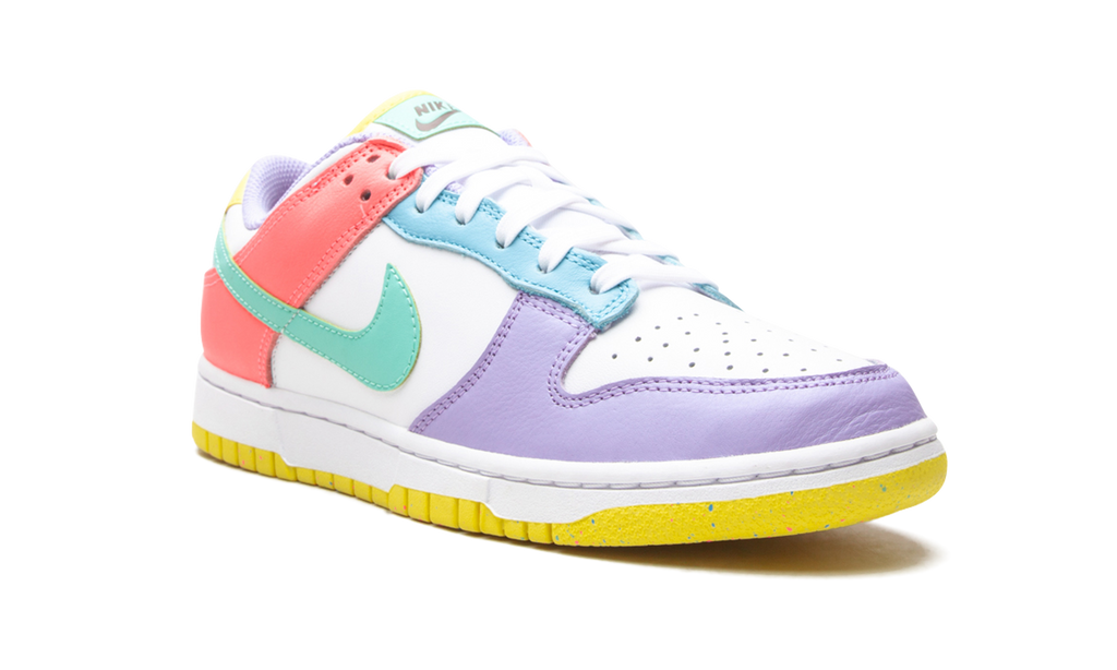 DUNK LO SE WMNS"Easter" DD1872 100