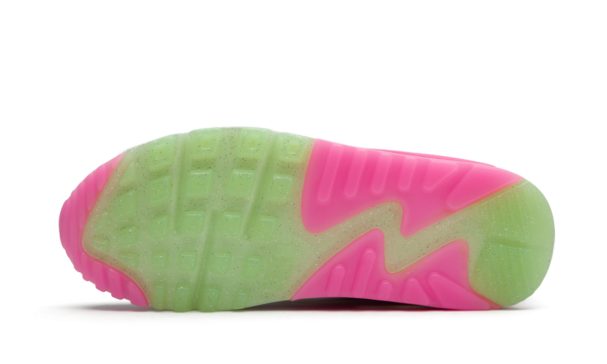 AIR MAX 90 LX WMNS "Iridescent Leopard" CQ2559 100