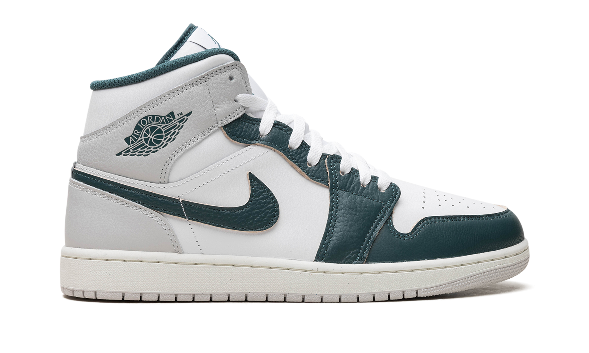 1 Mid "Oxidized Green" FQ7720 103