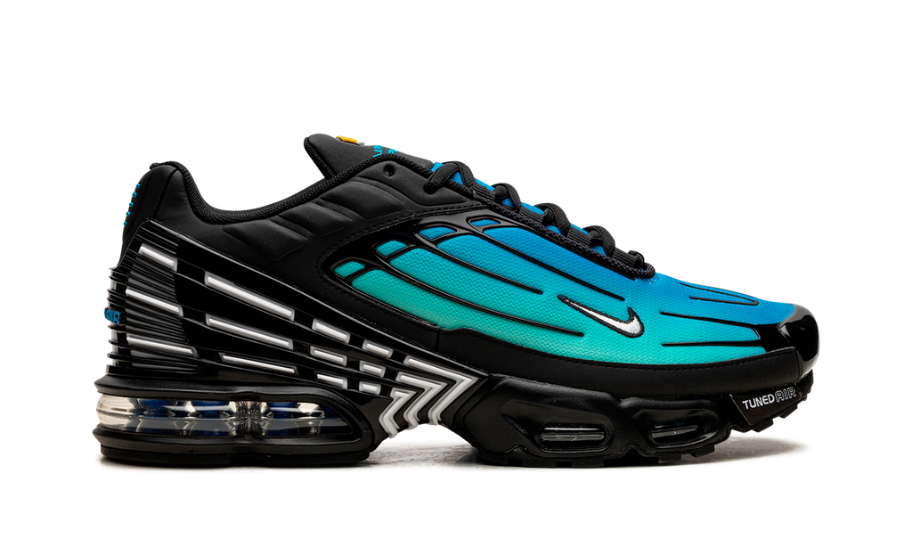 Air Max Plus III "Laser Blue" FQ2417 001