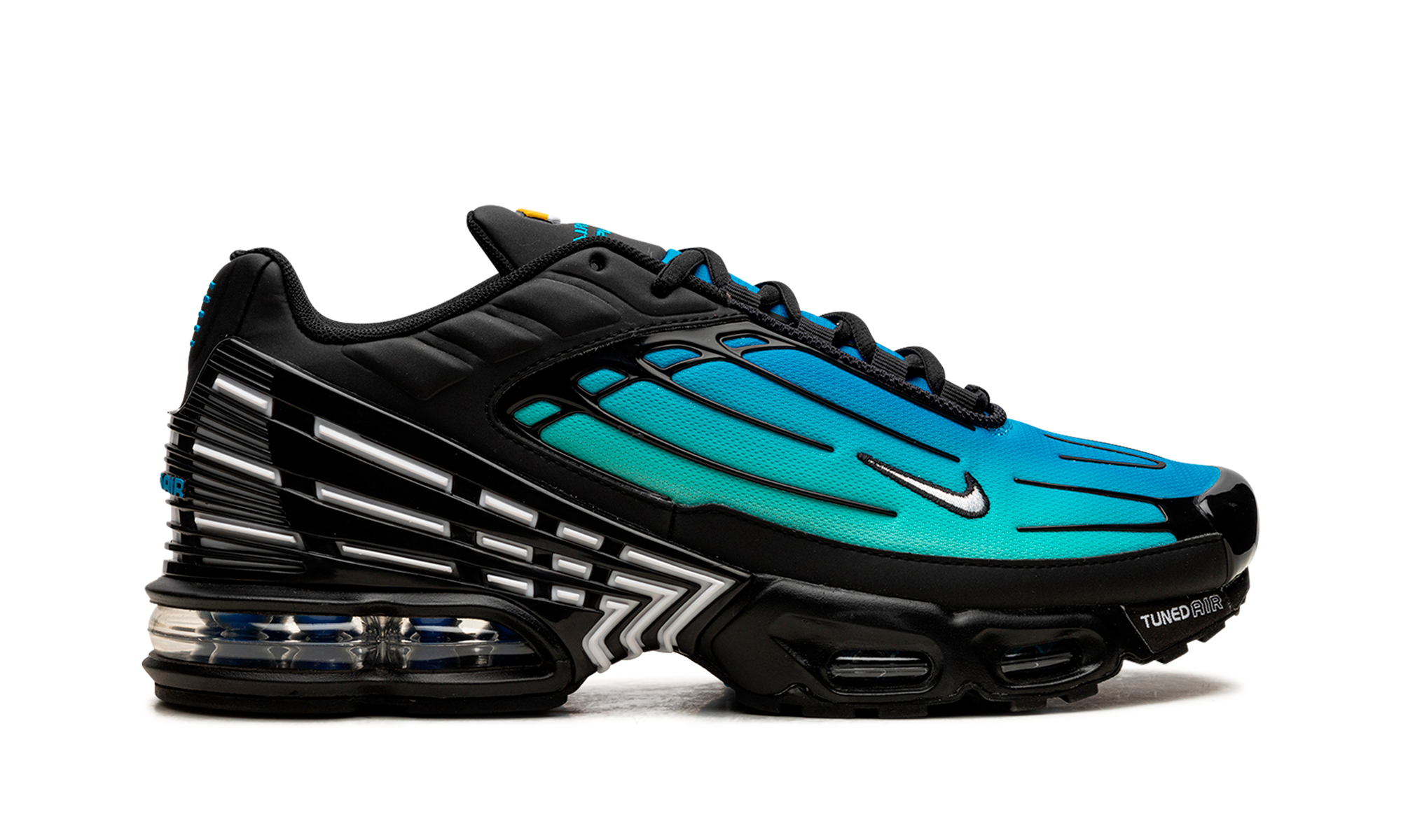 Air Max Plus III "Laser Blue" FQ2417 001