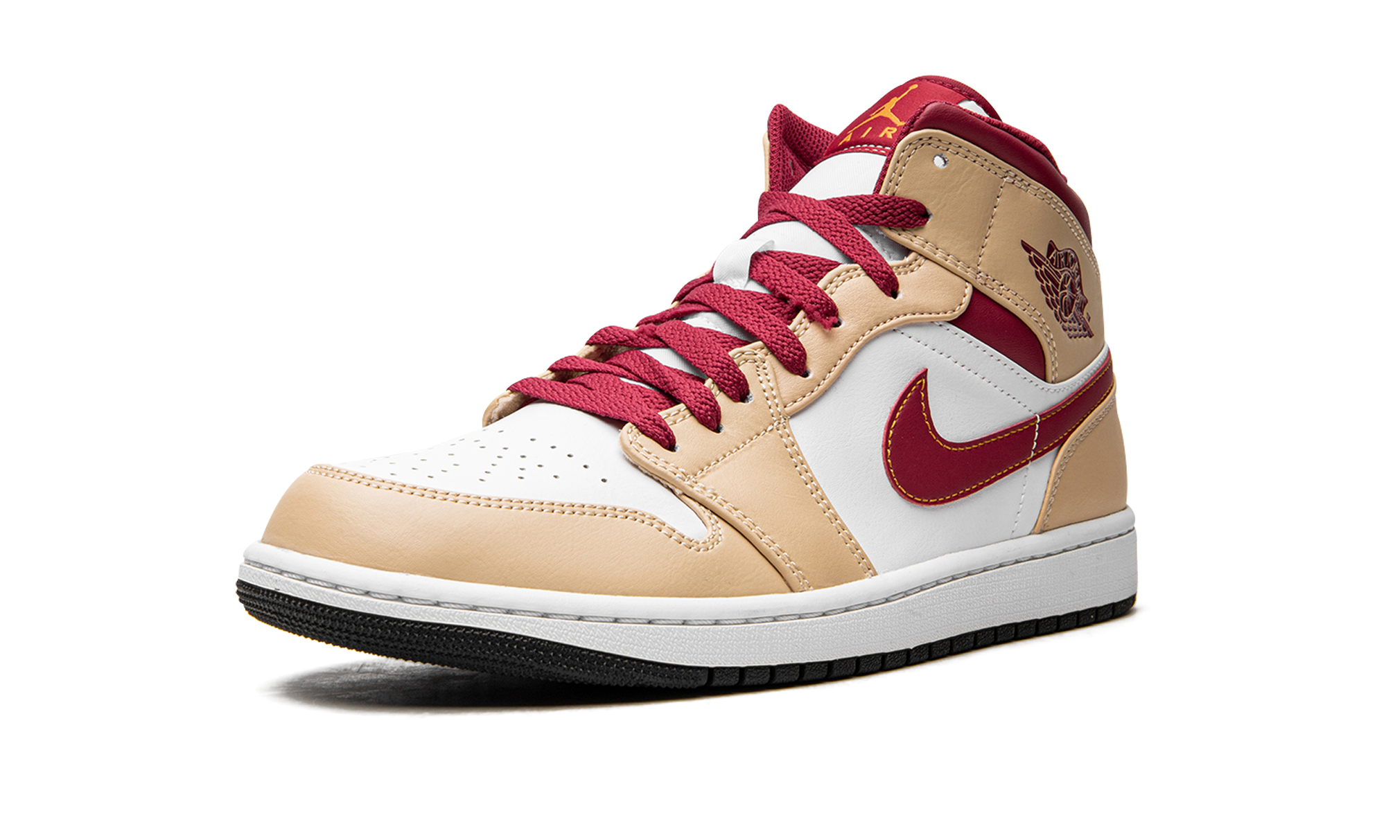 1 Mid "Light Curry" 554724 201
