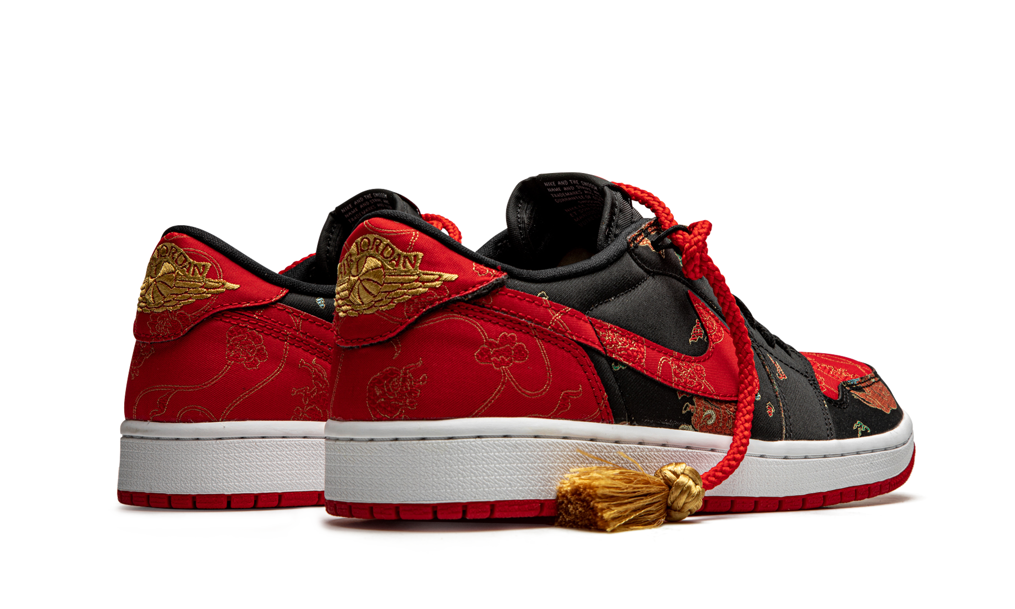 1 Low OG "Chinese New Year 2021" DD2233 001