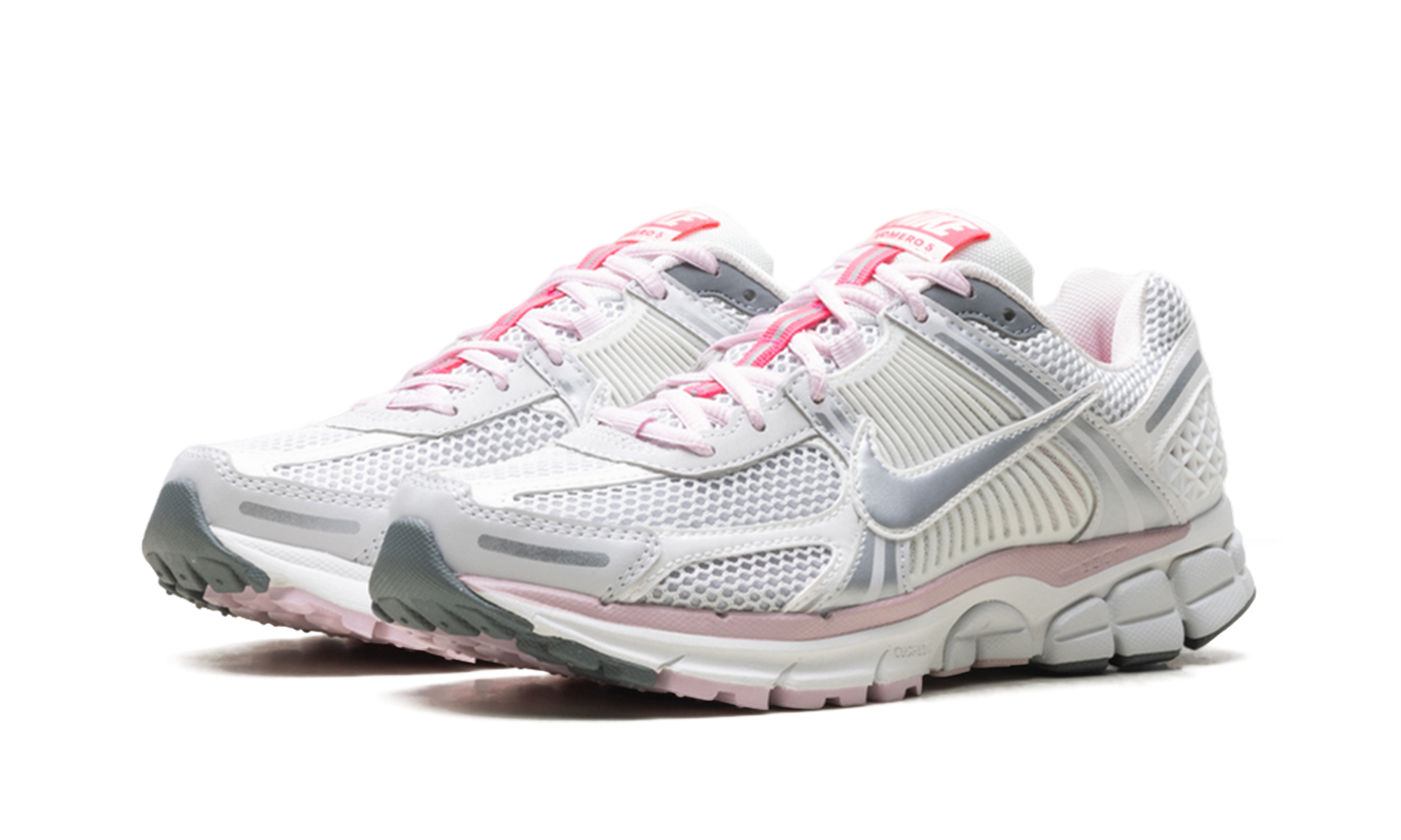 Zoom Vomero 5 WMNS"520 Pack White Pink" FN3695 001