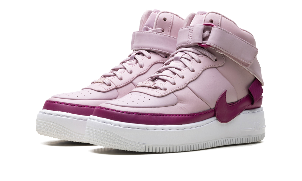 Air Force 1 Jester XX High WMNS"Plum Chalk" AR0625 501