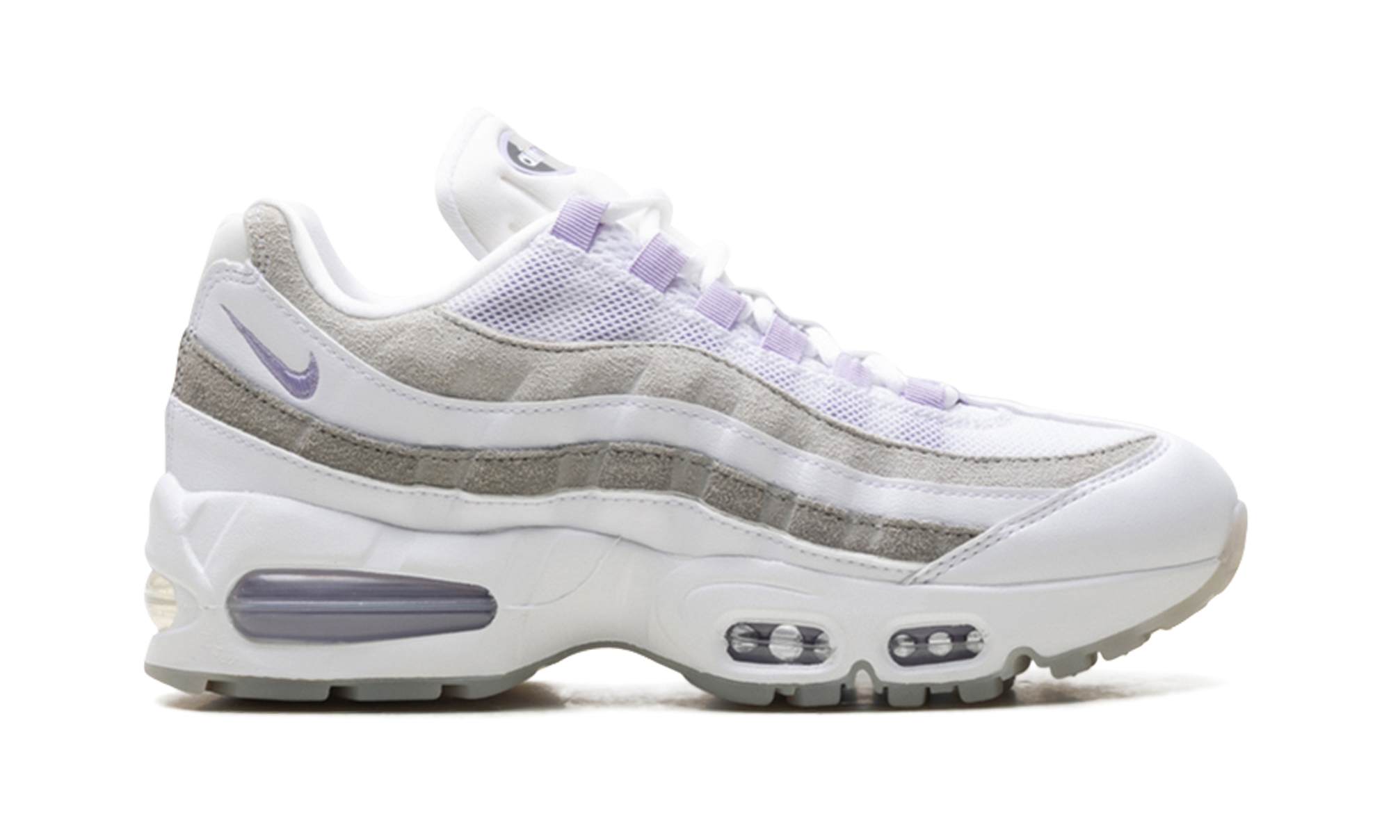 Air Max 95 OG WMNS"Big Bubble Hydrangeas" IB6396 100