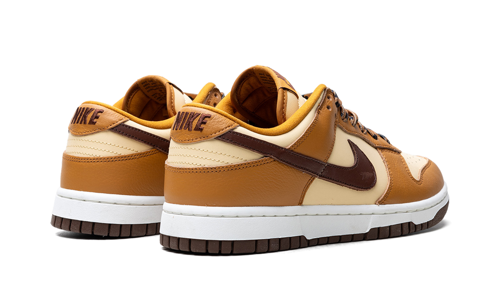 Dunk Low SE WMNS"Cherry Charms - Desert Ochre" HQ7487 700