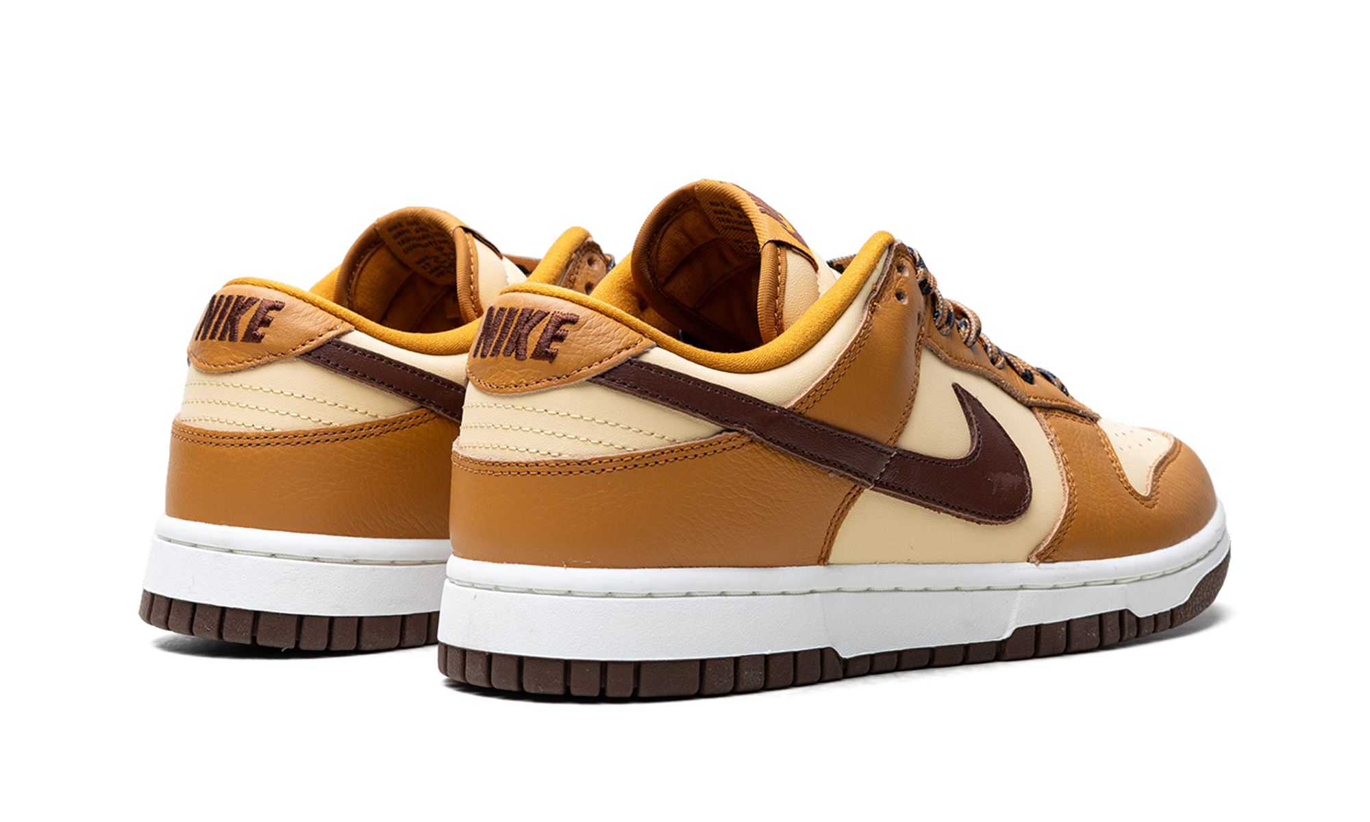 Dunk Low SE WMNS"Cherry Charms - Desert Ochre" HQ7487 700