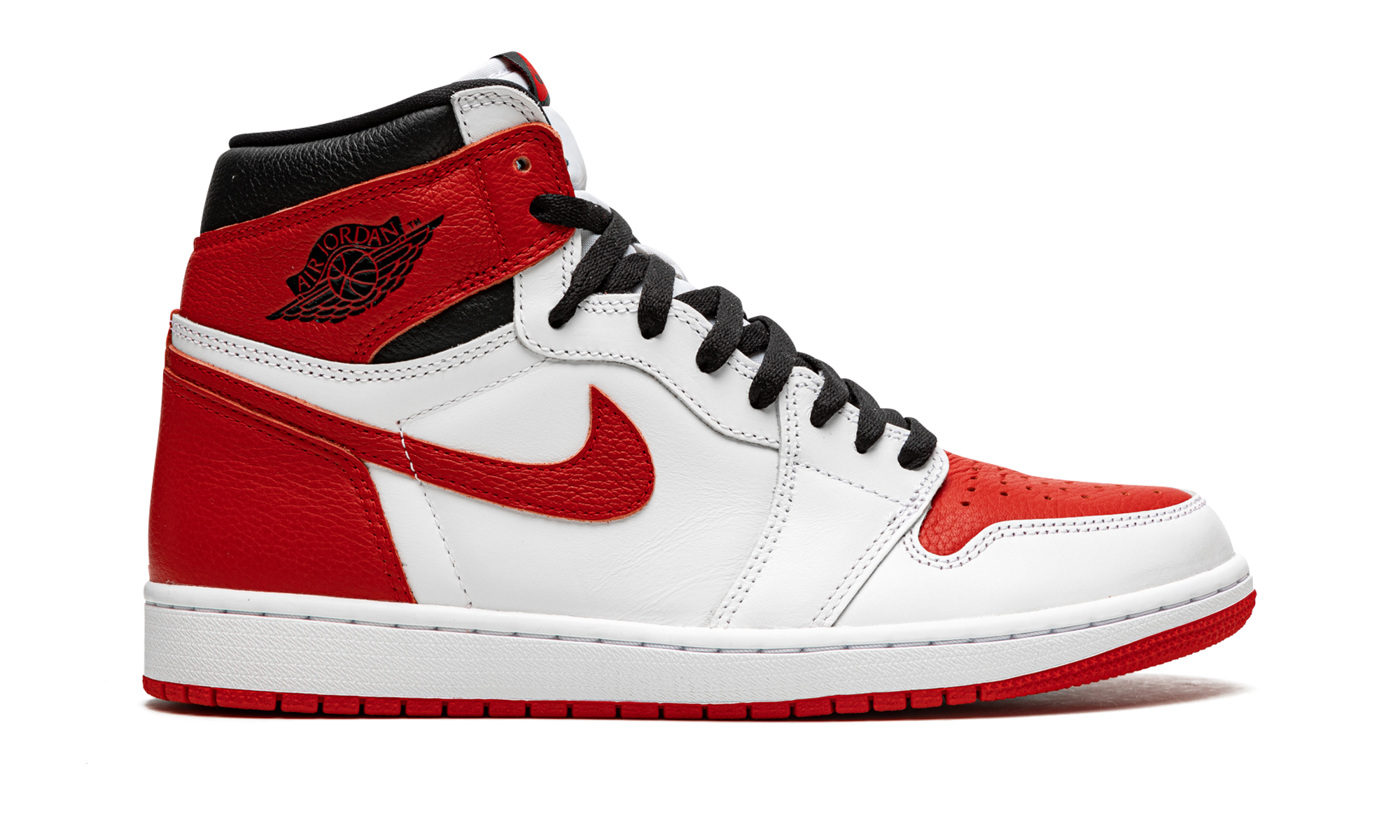 1 Retro High OG "Heritage" 555088 161