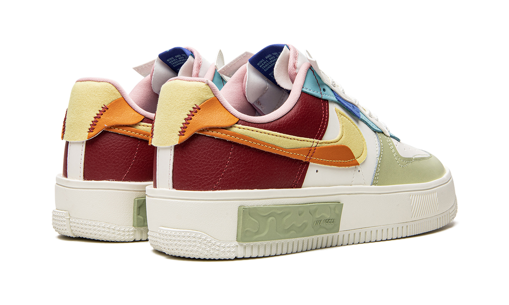 AIR FORCE 1 MNS WMNS"Fontanka"