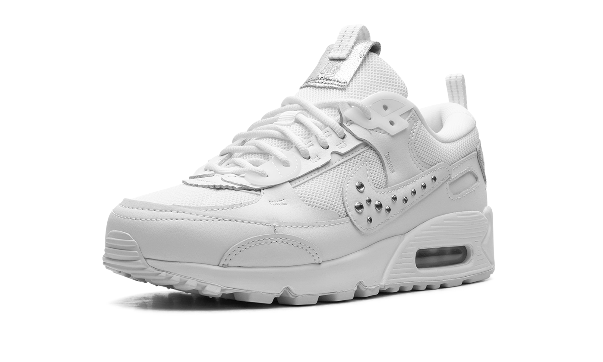 AIR MAX 90 FUTURA WMNS"Studded Swoosh" FQ8888 100