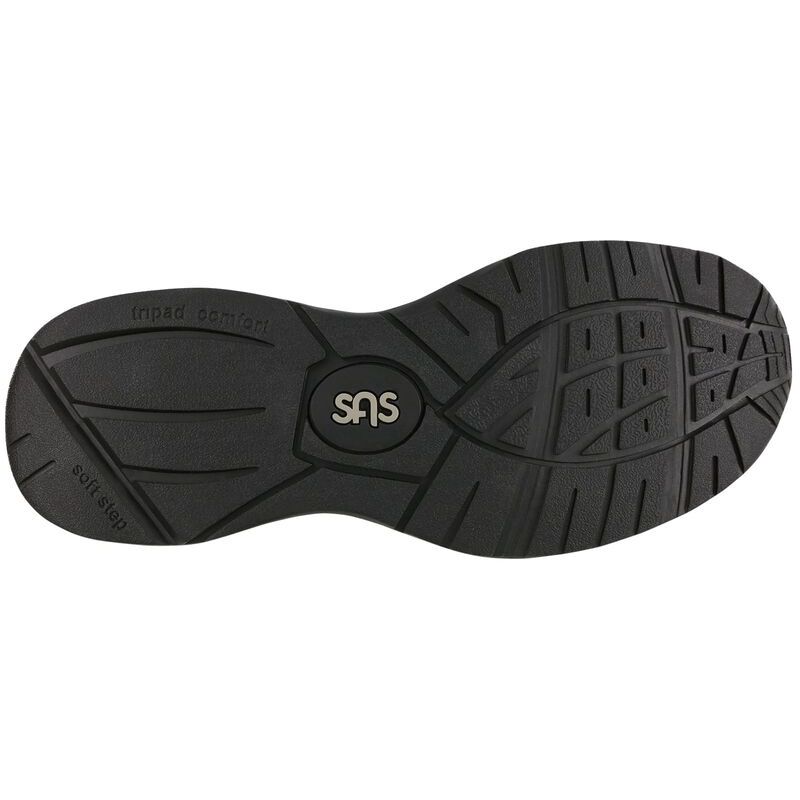 Men's JV Mesh Active Sneaker in Black