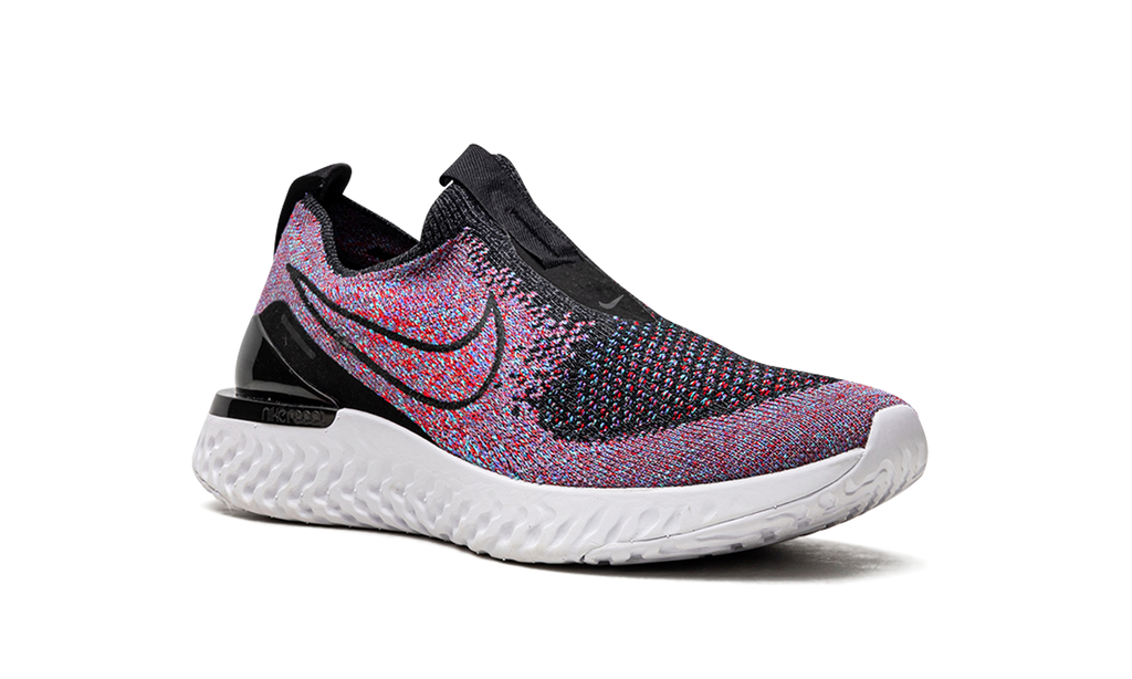 EPIC PHANTOM REACT FLYKNIT WMNS"Purple" BV0415 002
