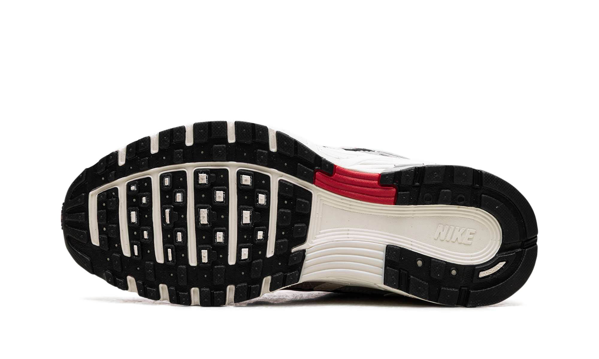 P-6000 WMNS"Soft Pearl University Red" IB4365 657