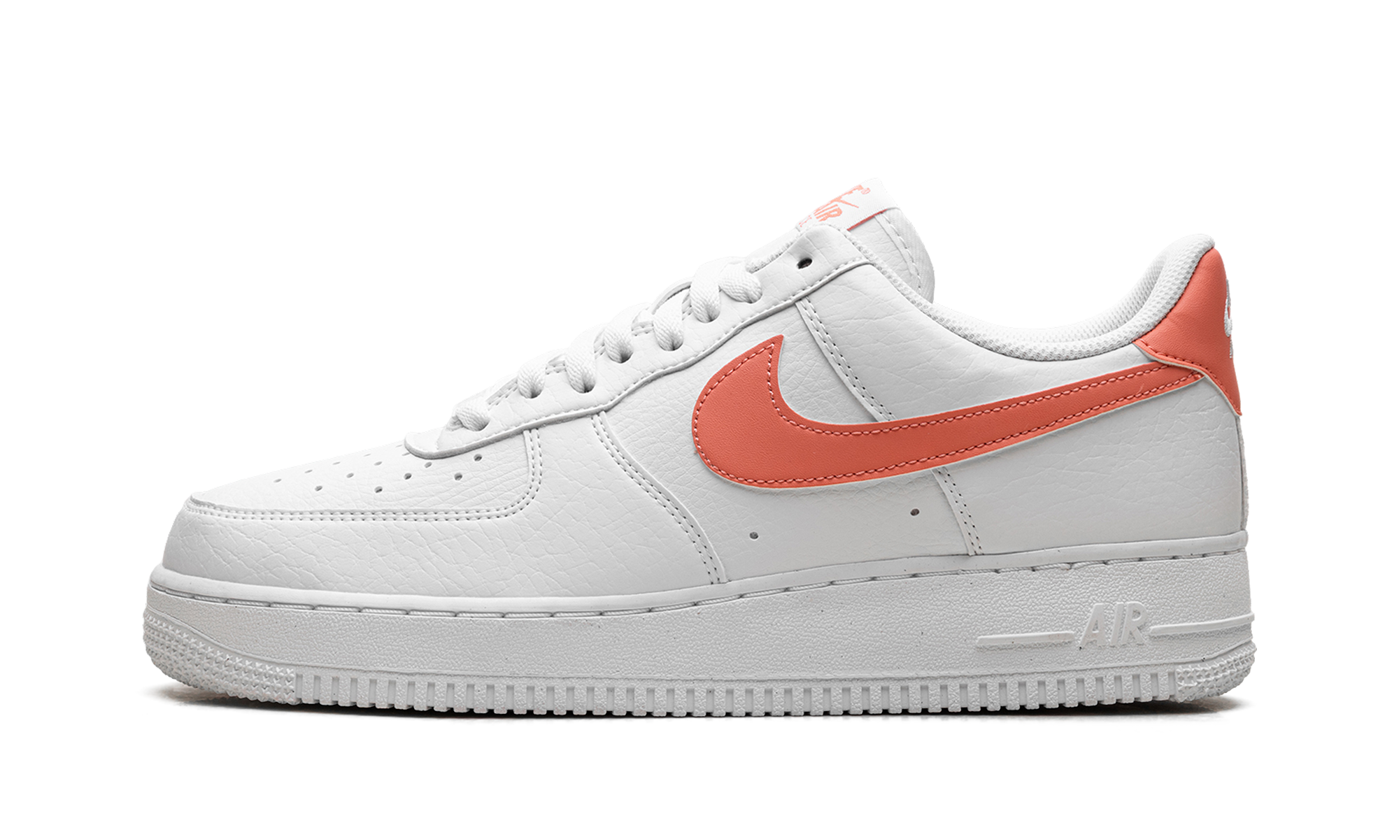 Air Force 1"07 Next Nature Wmns"Mango" DC9486 107
