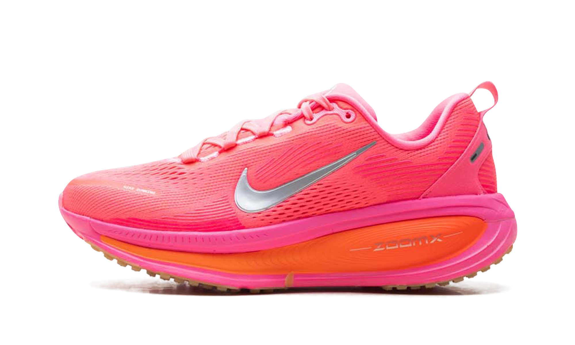 Vomero 18 WMNS"Digital Pink Hyper Orange" HM6804 602