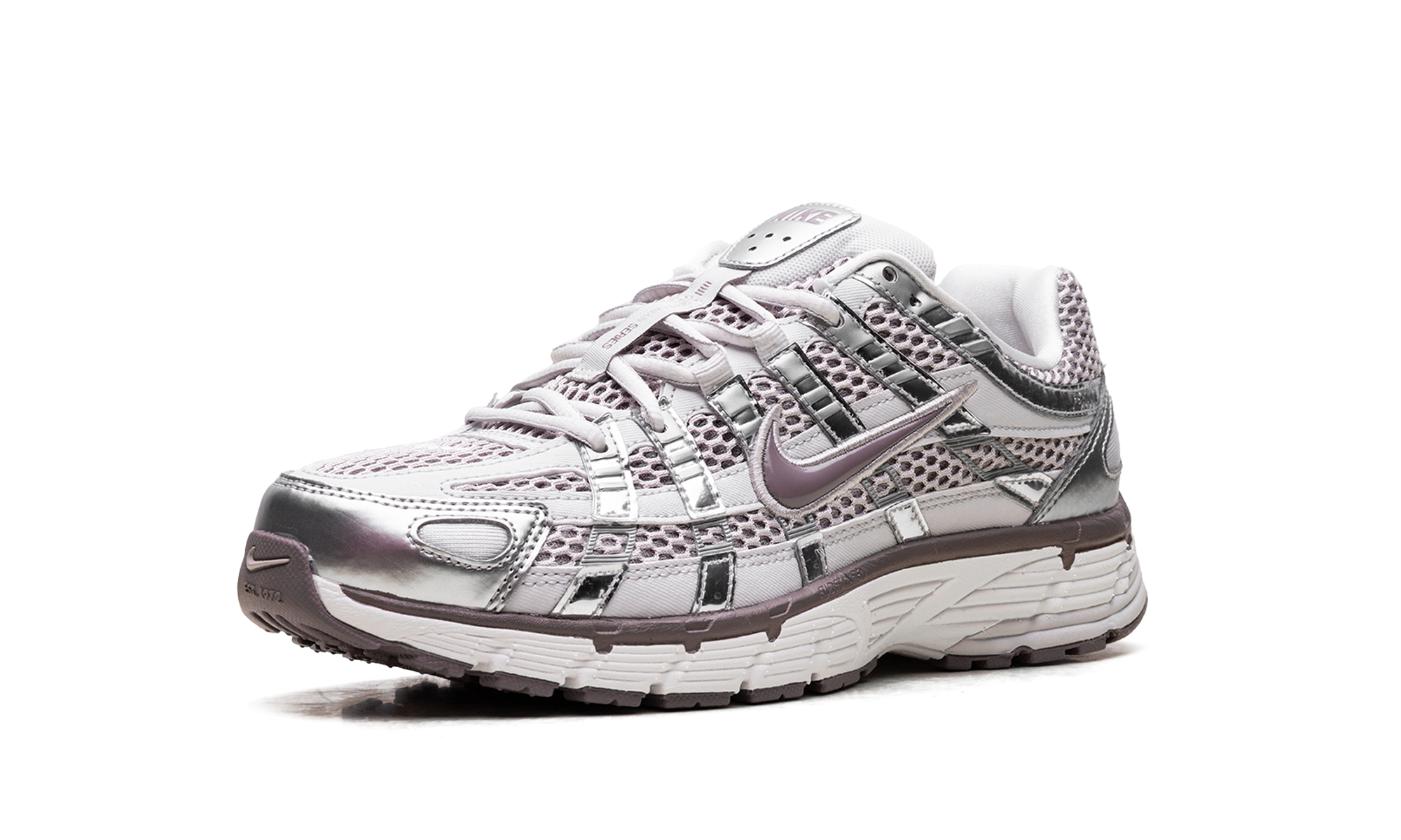 P-6000 WMNS"Platinum Violet Vast Gre" IB4019 019