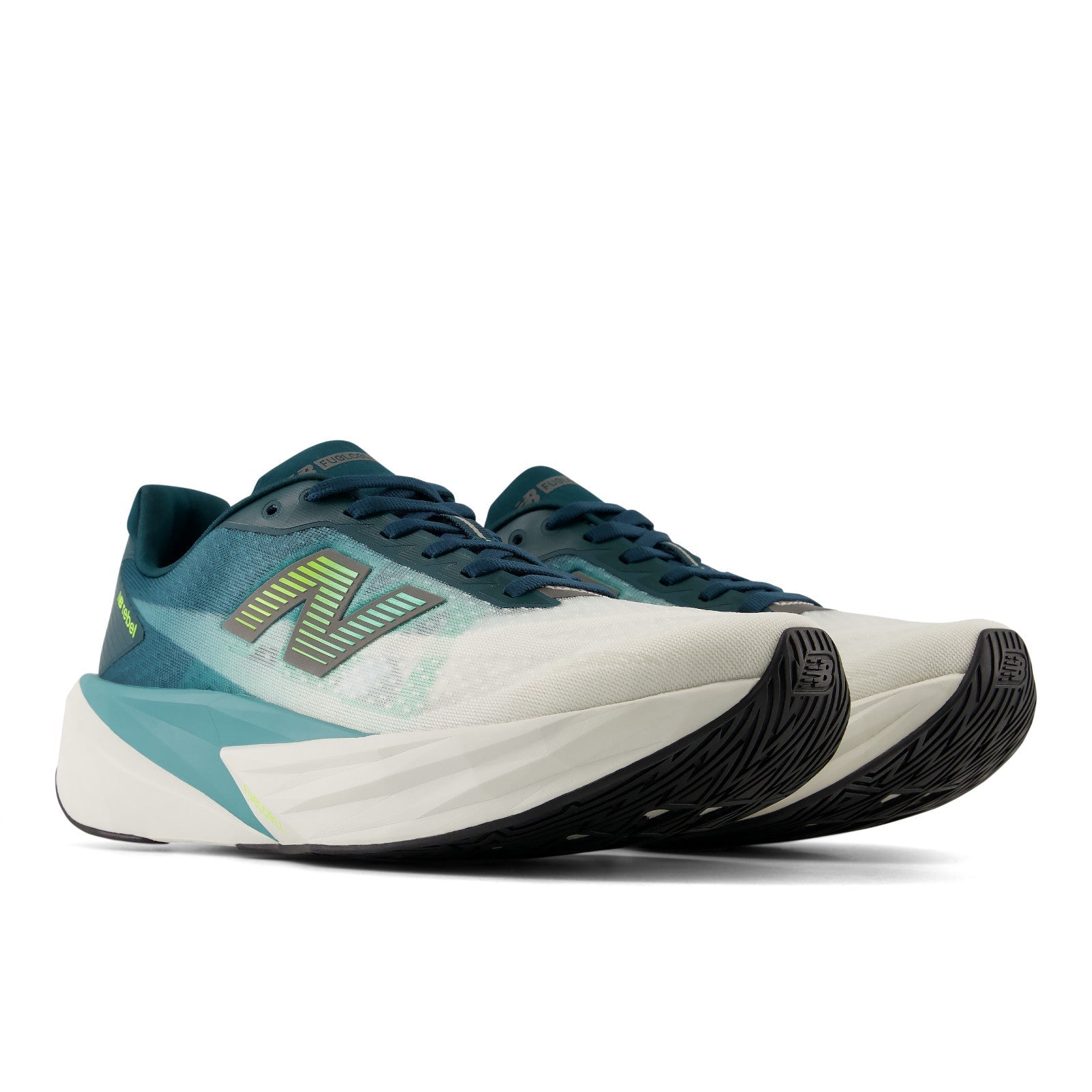 Men's FuelCell Rebel v5
