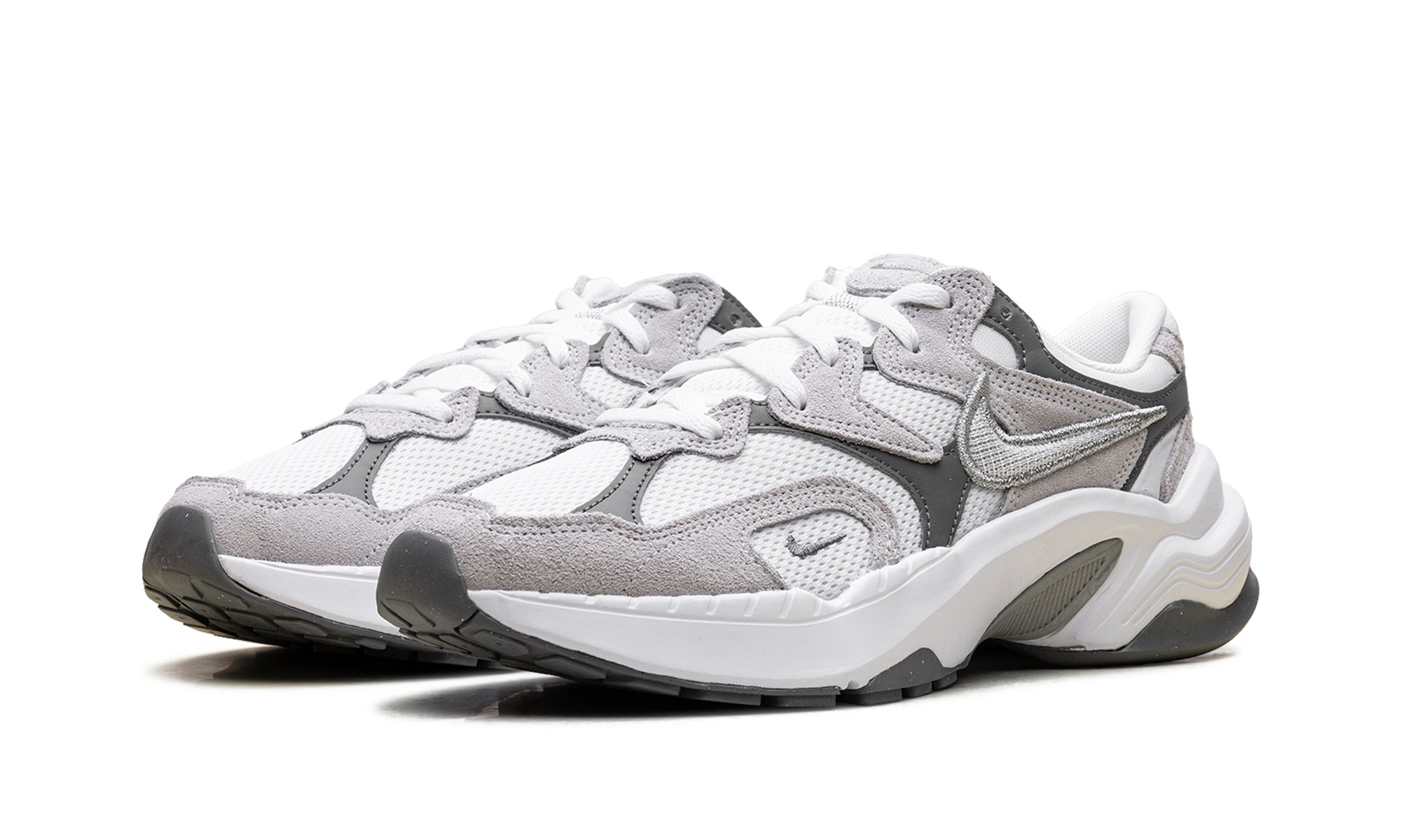 AL8 WMNS"Smoke Grey Metallic Silver" FJ3794 101
