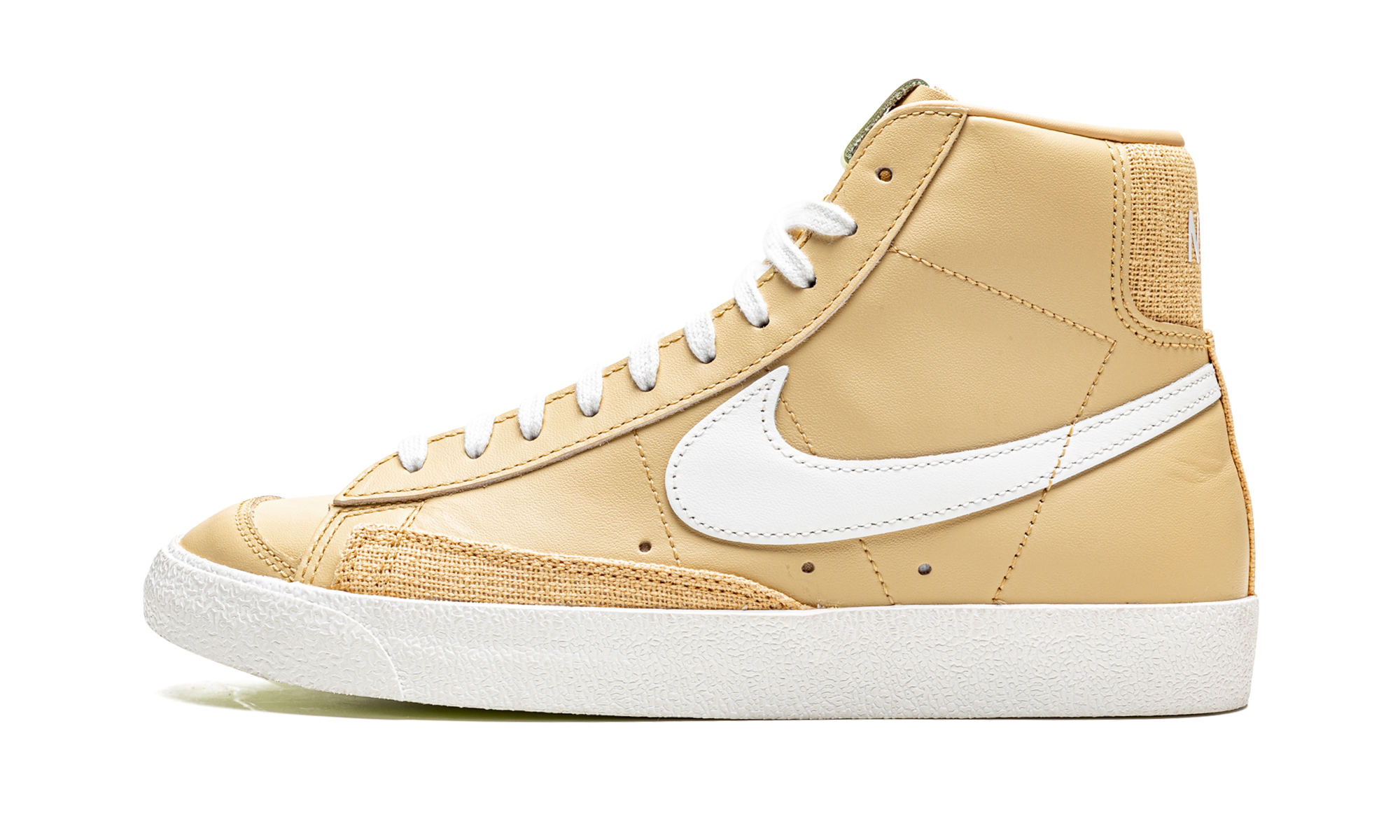 BLAZER MID'77 WMNS"Sesame" DD9679 200