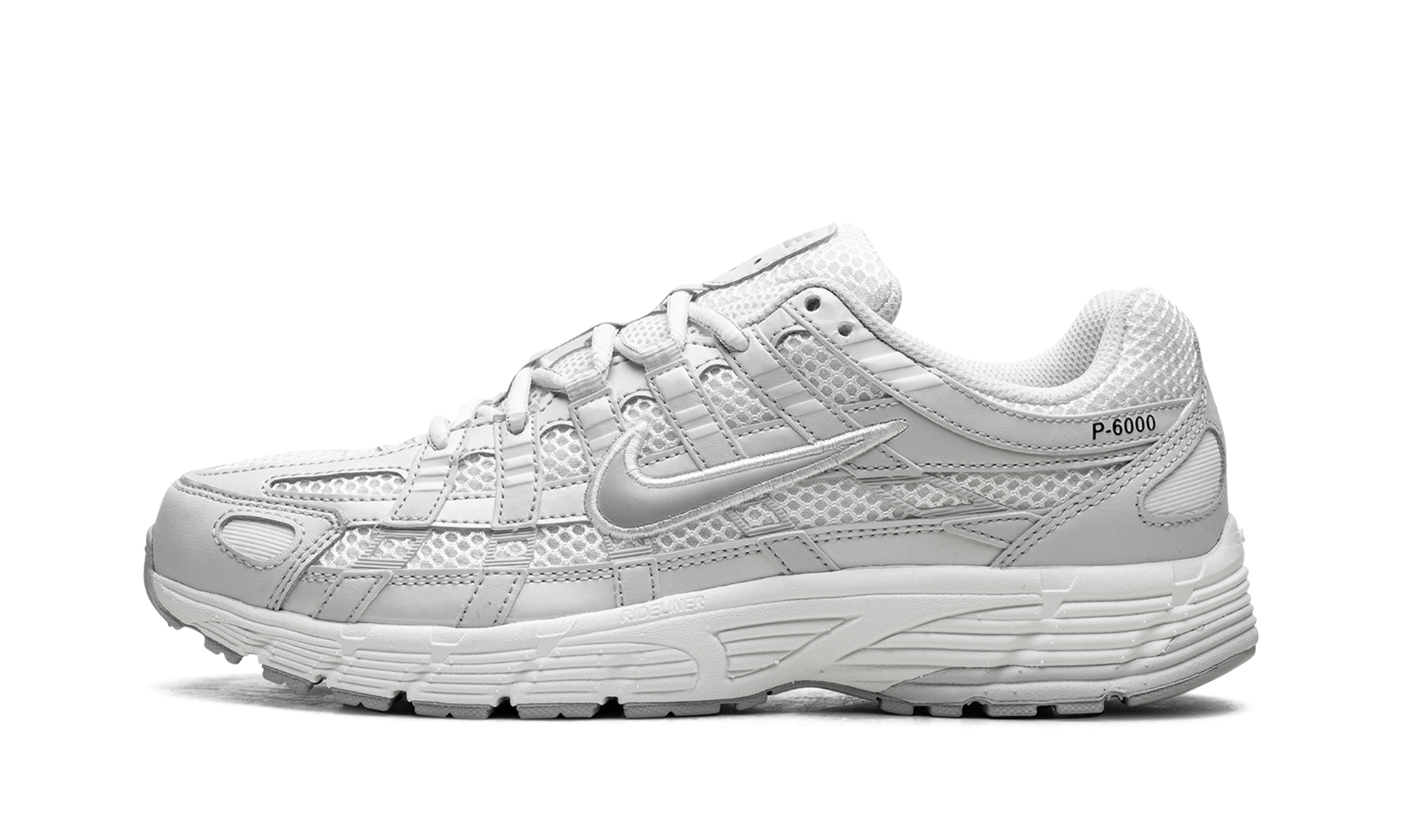 P-6000 SE WMNS"Summit White Vast Grey" IF1756 100