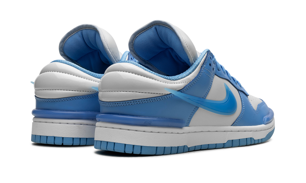 DUNK LO TIST WMNS"University Blue" DZ2794 002