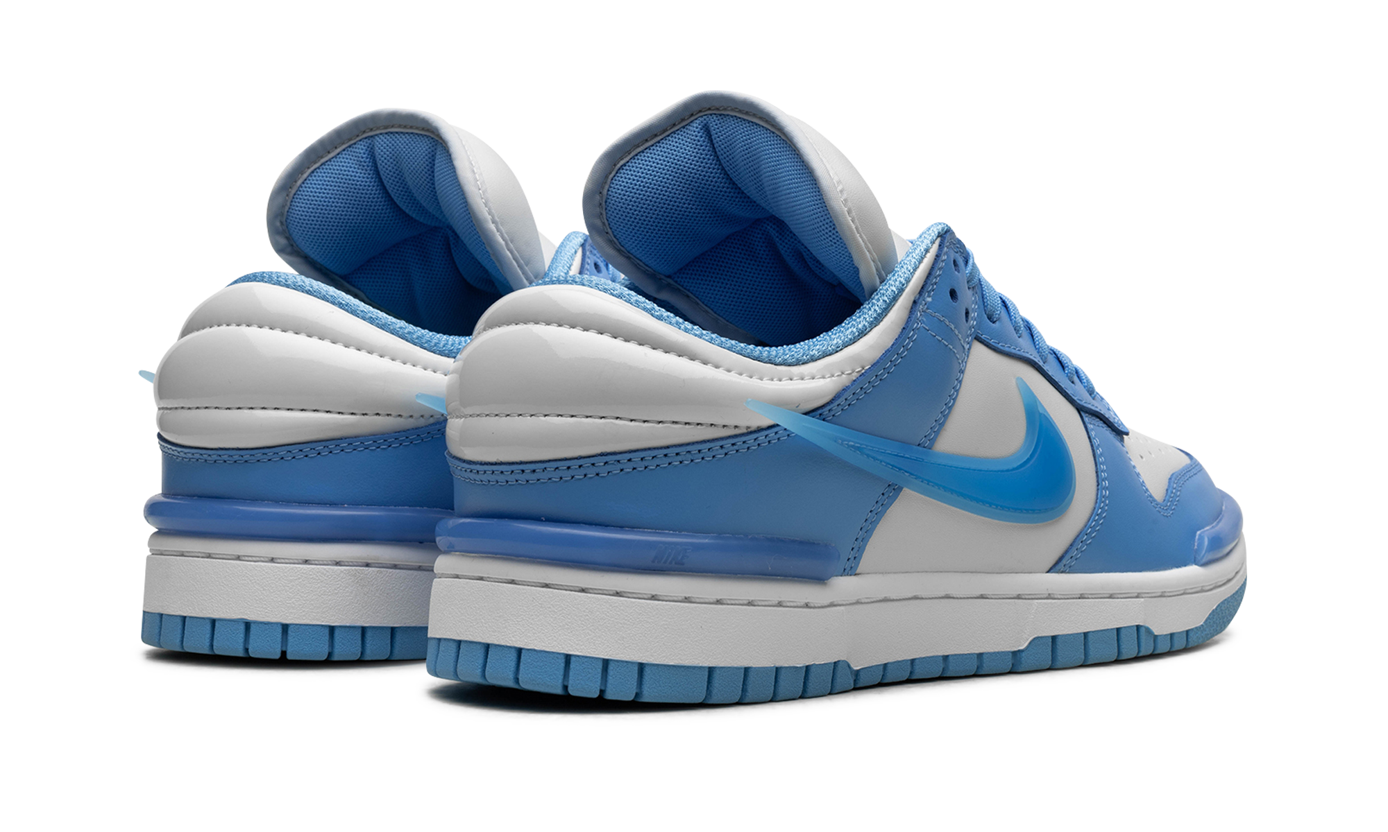 DUNK LO TIST WMNS"University Blue" DZ2794 002