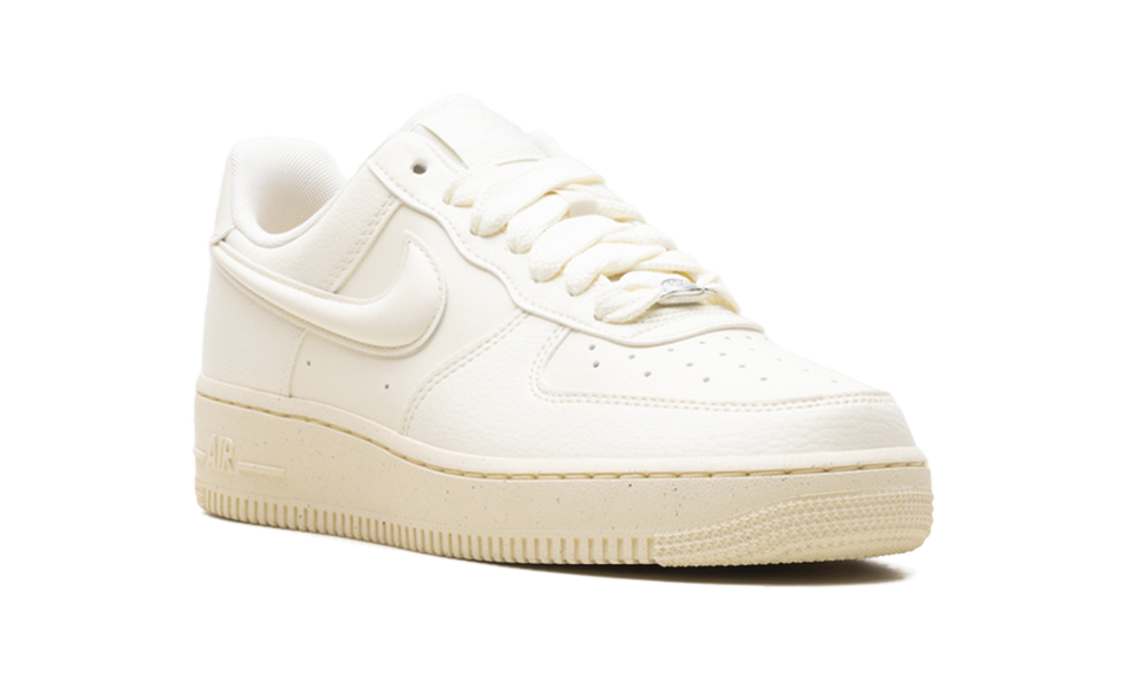 Air Force 1'07 WMNS"Coconut Milk" HF2014 101