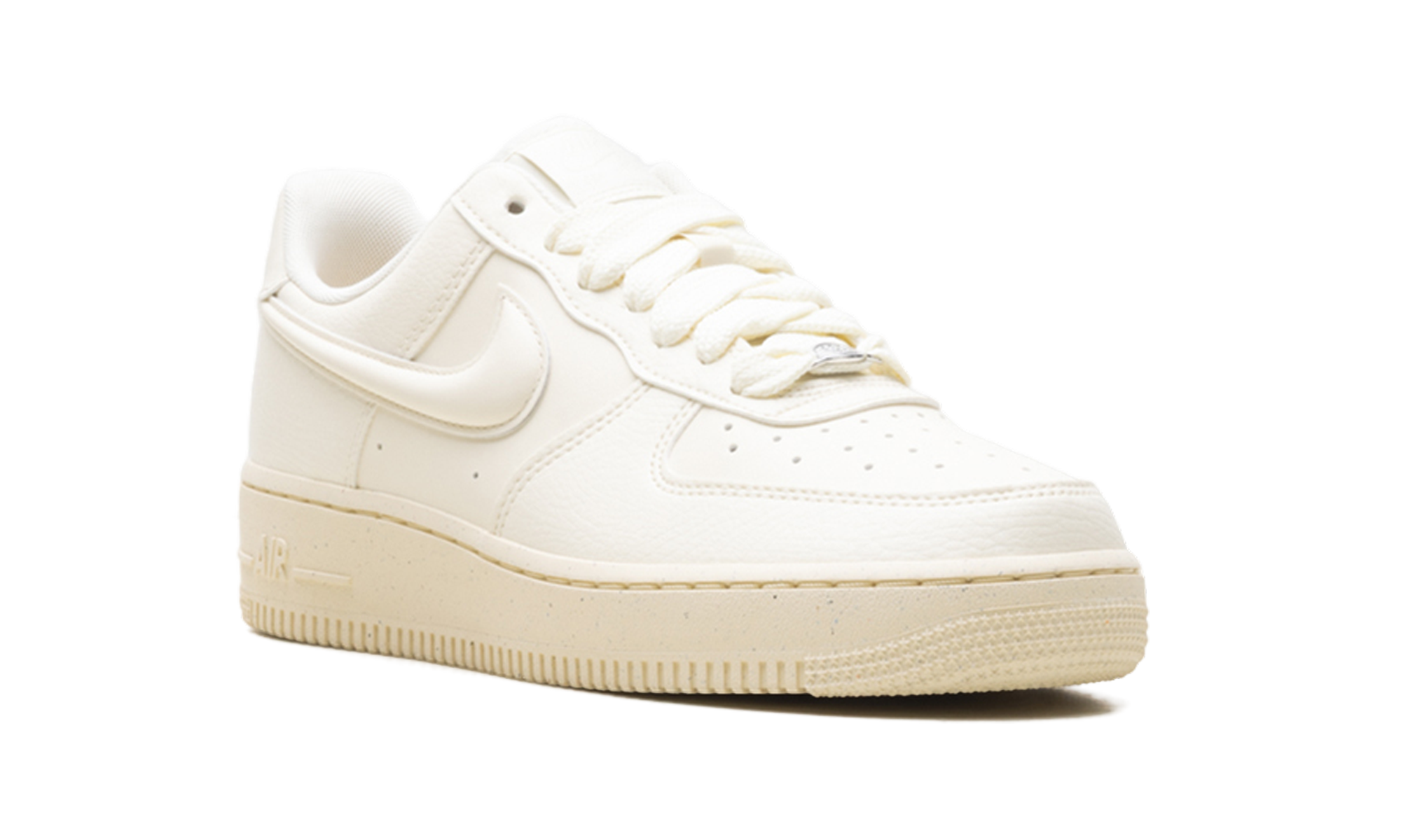 Air Force 1'07 WMNS"Coconut Milk" HF2014 101