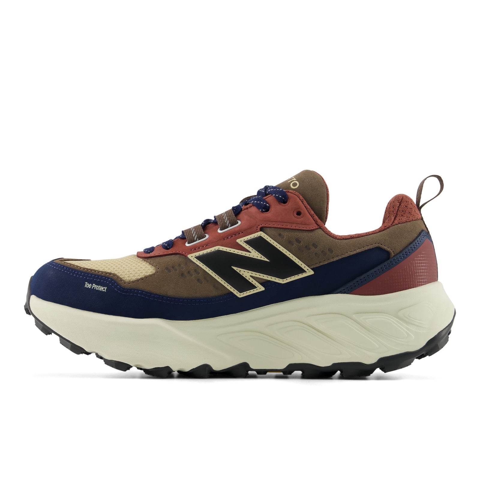 Men's Fresh Foam X Hierro Trek