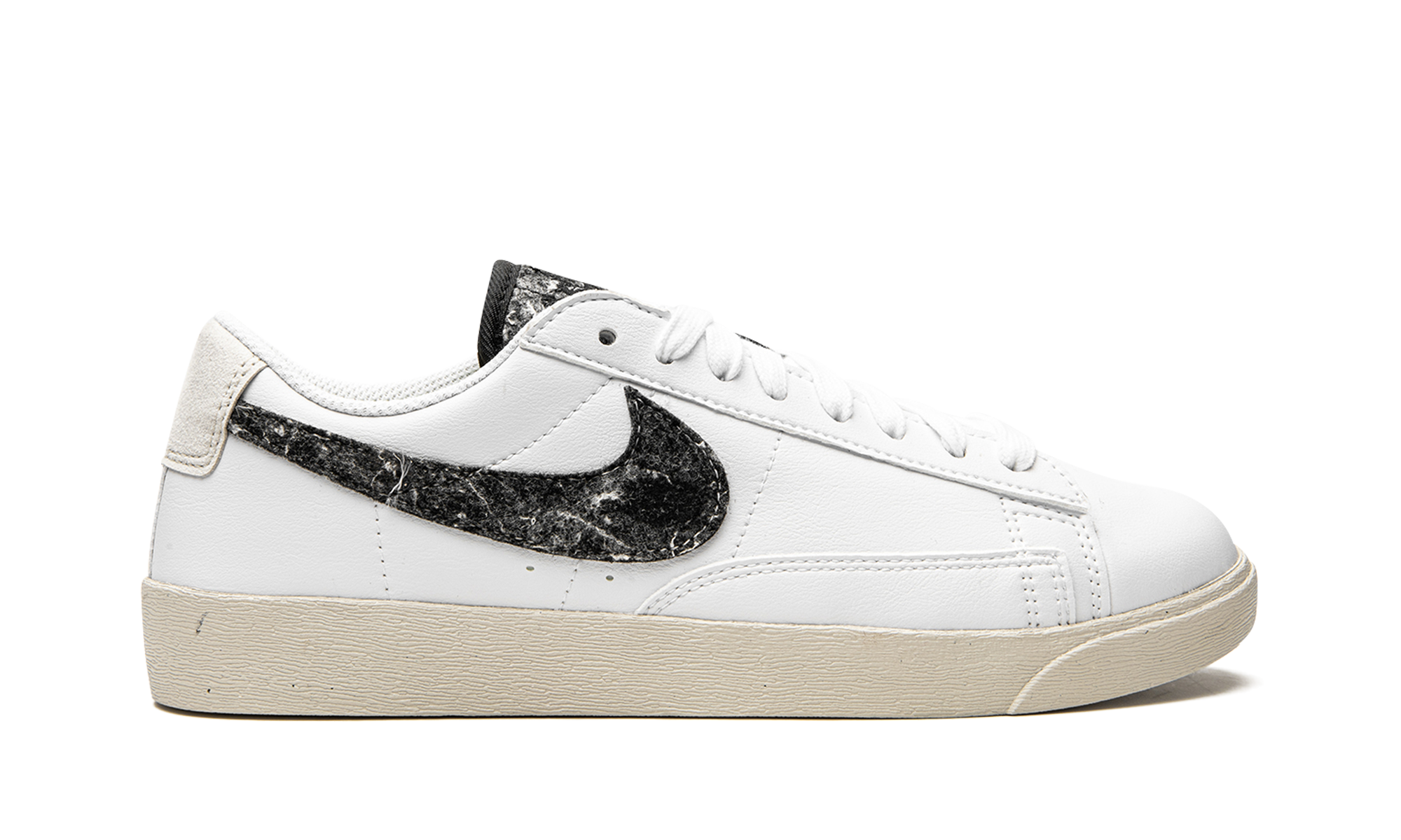 BLAZER LO SE MNS WMNS"Recycled Wool Pack" DA4934 100