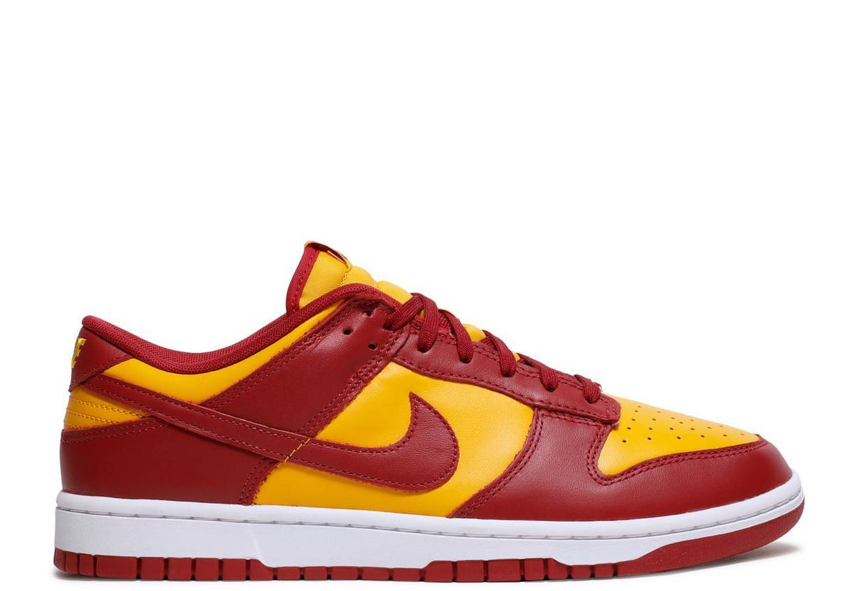 Dunk Low Midas Gold (WORN)
