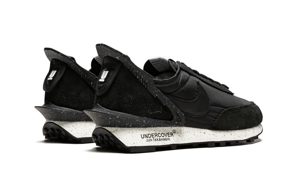 DAYBREAK/ UNDERCOVER MNS WMNS"Undercover - Black" CJ3295 001
