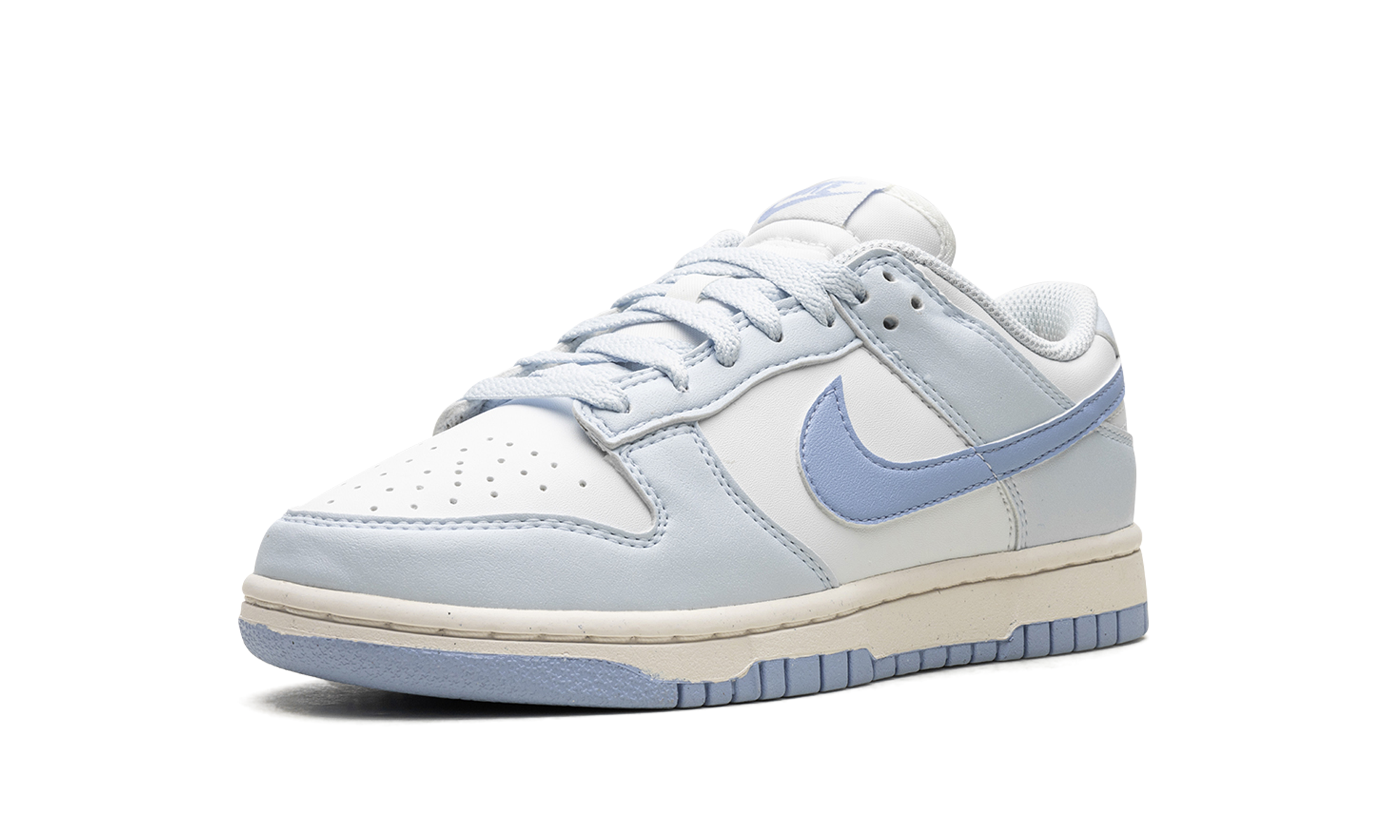 DUNK LO NEXT NATURE WMNS"Blue Tint" DD1873 400