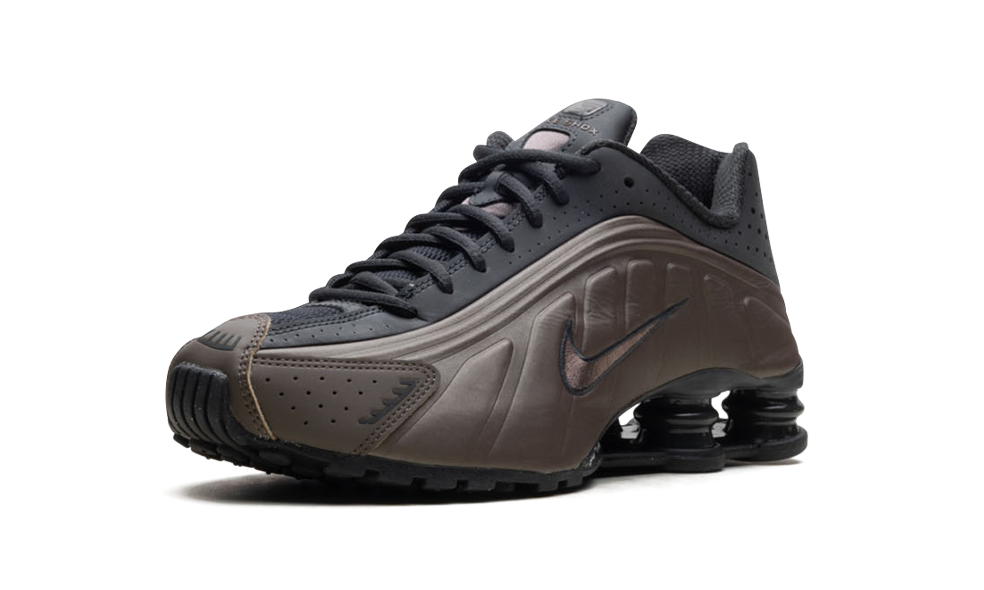 Shox R4 WMNS"Ironstone Off Noir" AR3565 007