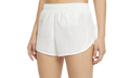 FAST TEMPO DRI-FIT RUNNING SHORTS WMNS"White" DD5935 100