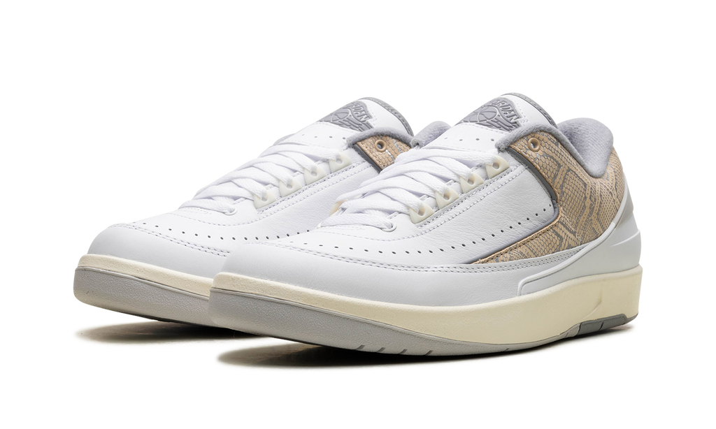2 Low "Python" DV9956 100