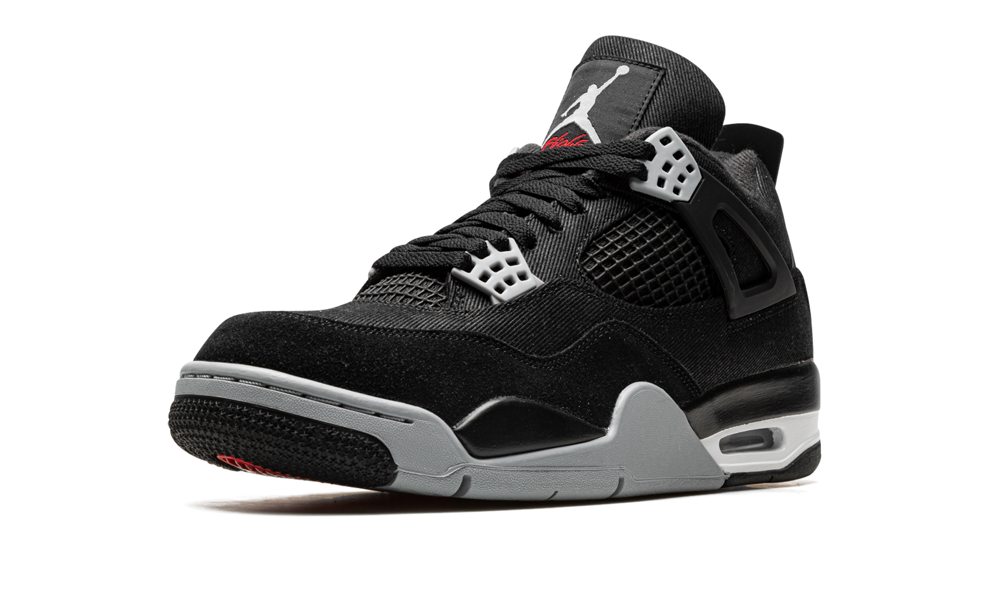4 "Black Canvas" DH7138 006