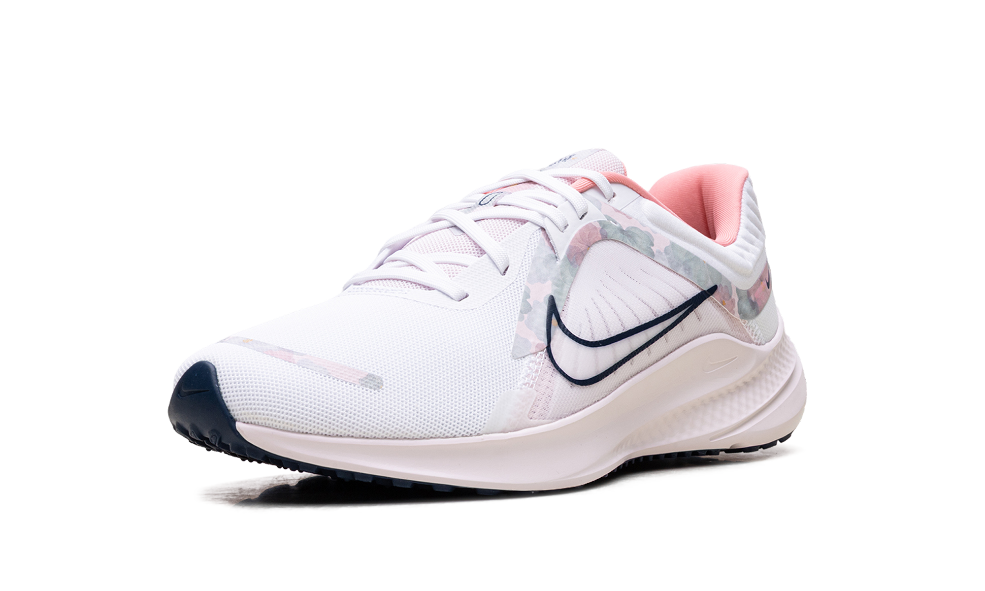 Quest 5 WMNS"White Midnight Navy" FB6944 100