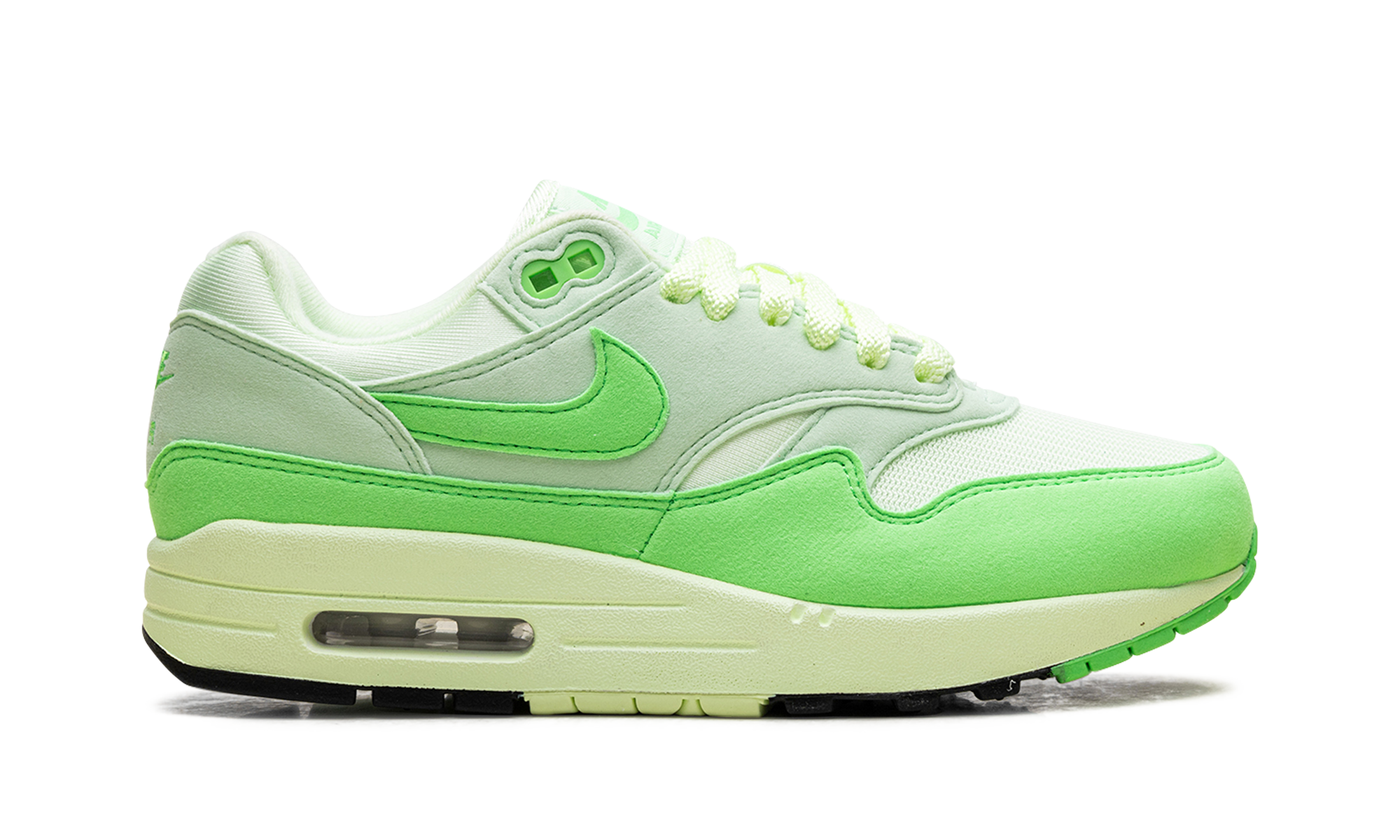 Air Max 1"Vapor Green" HJ7329 376
