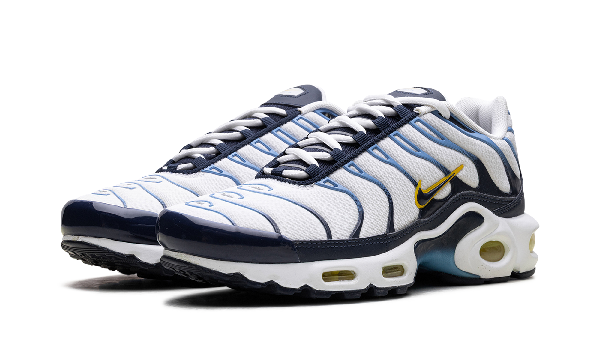 Air Max Plus CT1094 100