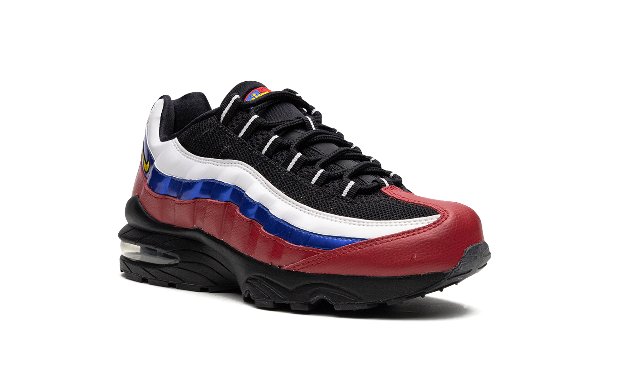 Air Max 95 GS 307565 074