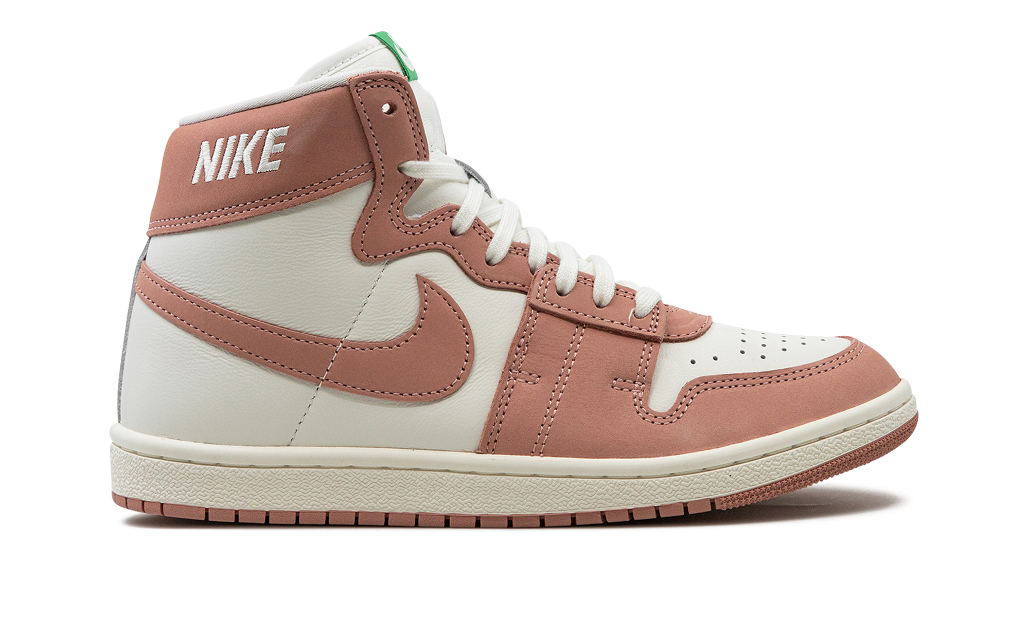 Air Ship "Rust Pink" FQ2952 600