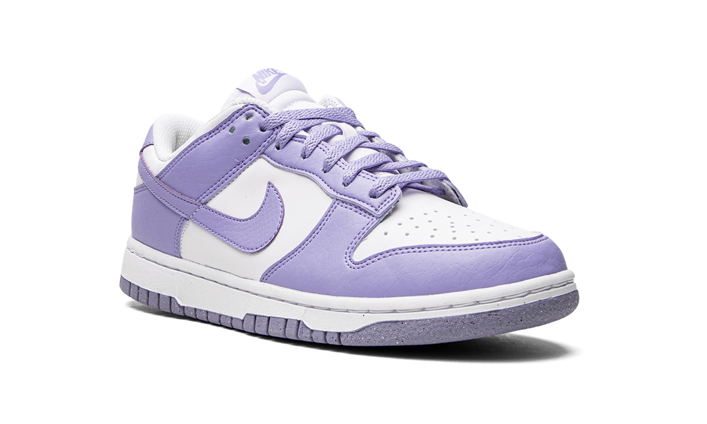 DUNK LOW WMNS"Next Nature Lilac"