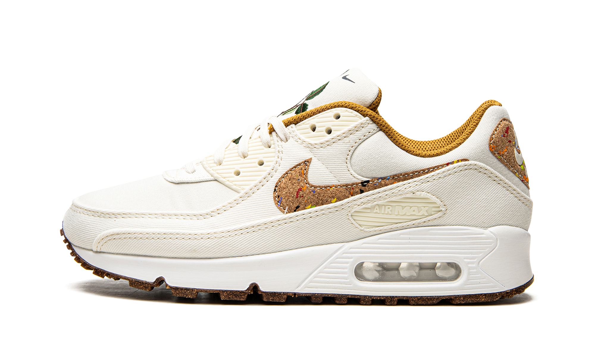 AIR MAX 90 WMNS "Cork"